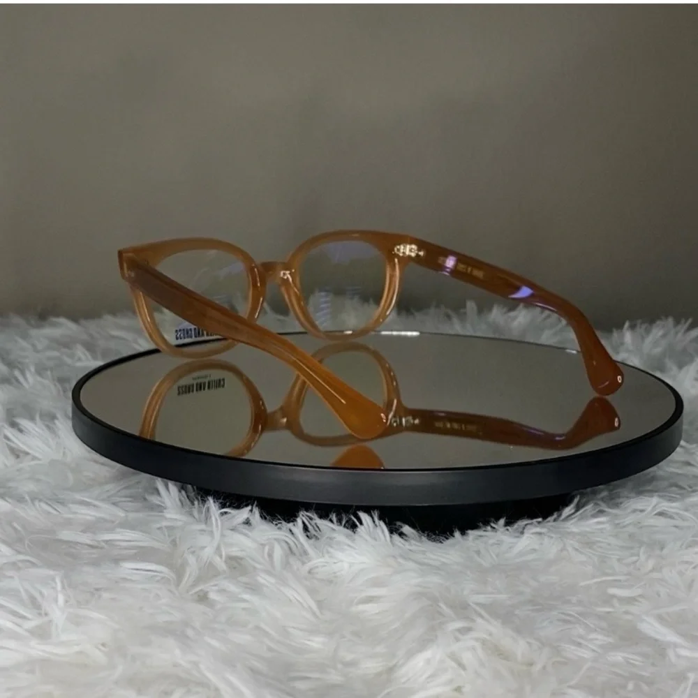 Cutler and Gross Sunglasses model 9298 - Picture 5 of 7